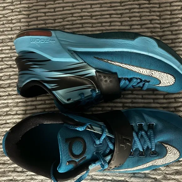 KD 7 shoes