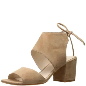 Kenneth Cole New York Womens Vito Sandals Almond 9.5M