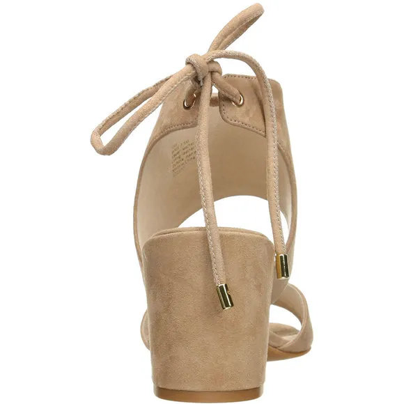 Kenneth Cole New York Womens Vito Sandals Almond 9.5M
