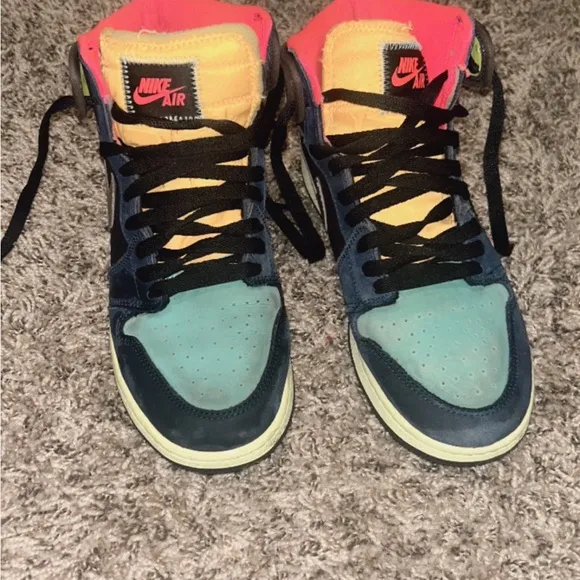Kid's Air Jordan 1 Retro High