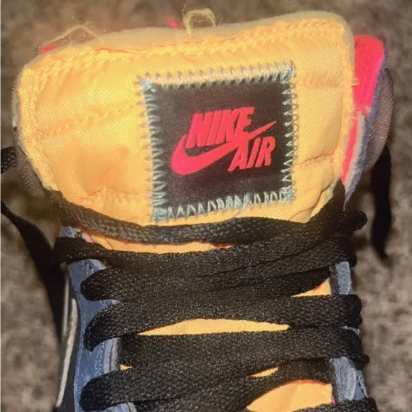 Kid's Air Jordan 1 Retro High