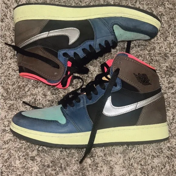 Kid's Air Jordan 1 Retro High