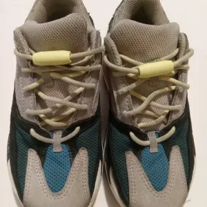 Kids Multi-Color Athletic Shoes