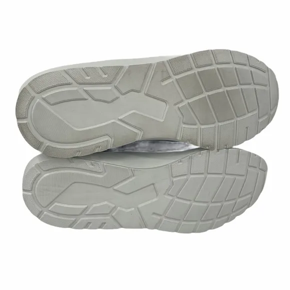 Kingside Phillip Black White Athletic Shoes