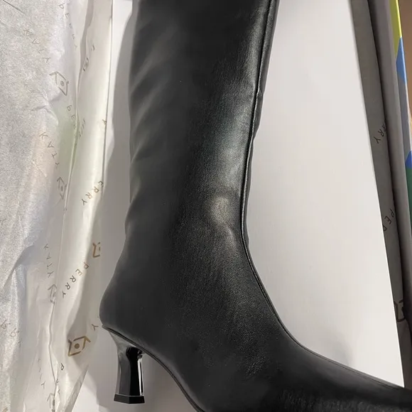 Knee High Boots#Kat Perry#BrandNew!!!
