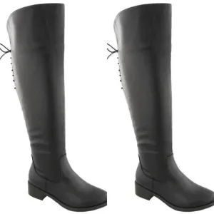 Knee High Boots
