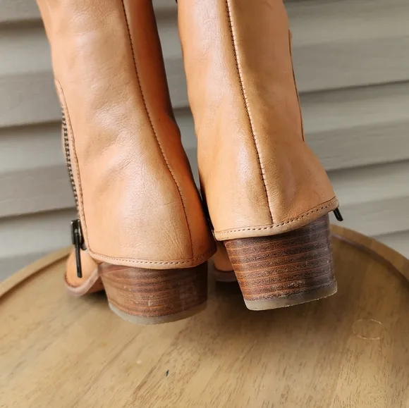 Kork Ese women's Kayla ll knee high boots