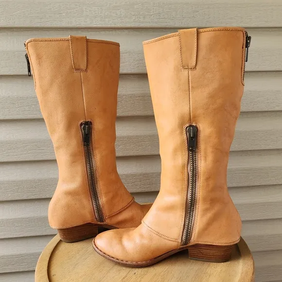 Kork Ese women's Kayla ll knee high boots