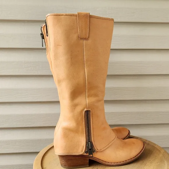 Kork Ese women's Kayla ll knee high boots