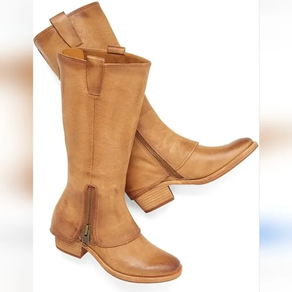 Kork Ese women's Kayla ll knee high boots