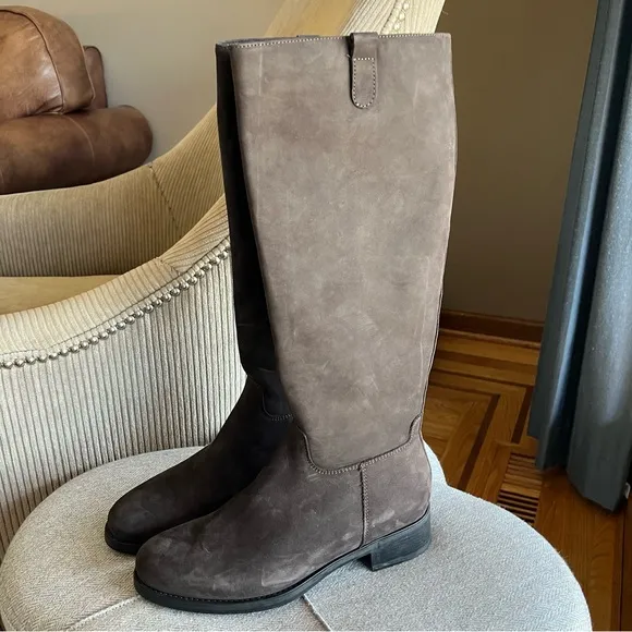 La Canadienne boot