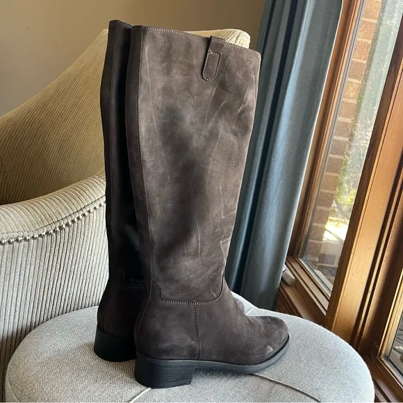 La Canadienne boot