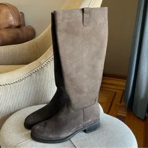 La Canadienne boot