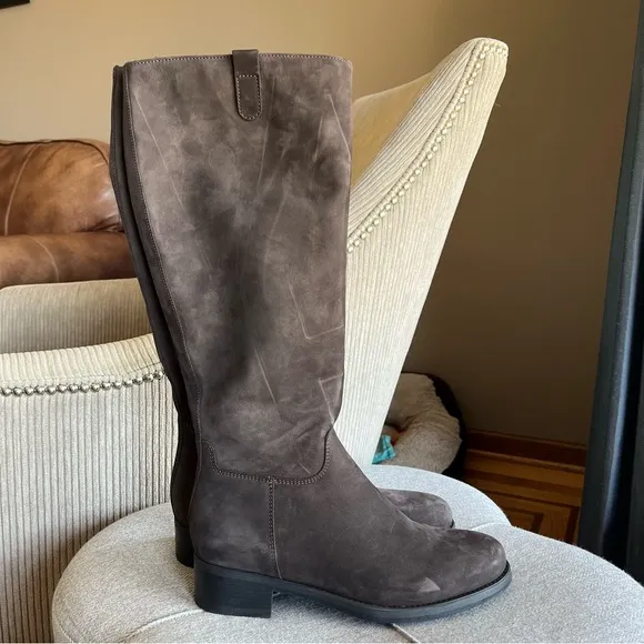 La Canadienne boot