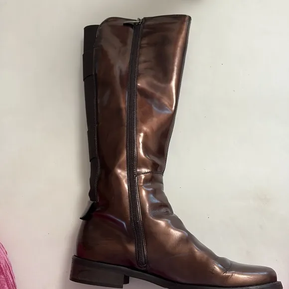 LAVORAZIONE ARTIGIANA Made In Italy Boots