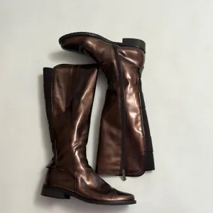 LAVORAZIONE ARTIGIANA Made In Italy Boots