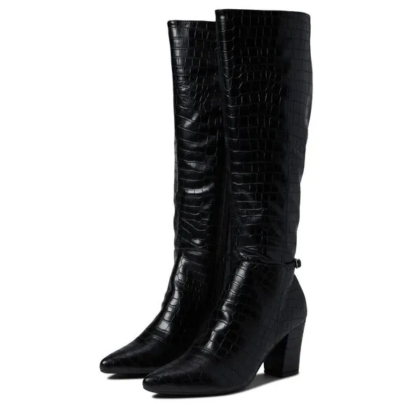 LIFESTRIDE Stratford Knee High Boots