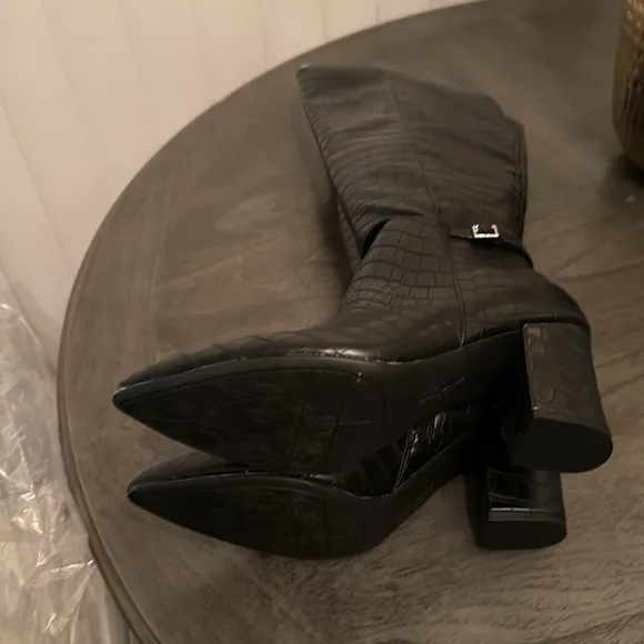 LIFESTRIDE Stratford Knee High Boots