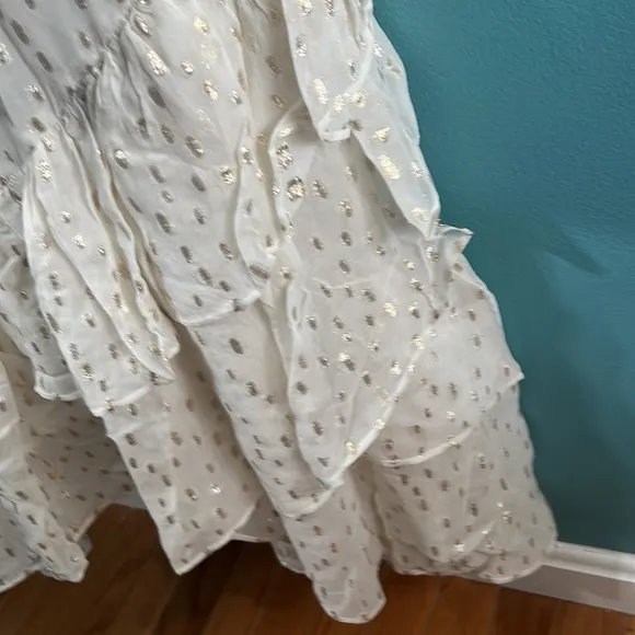 Lilly Pulitzer Cristiana Midi Dress NWT size 6