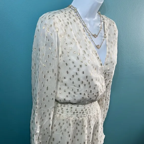 Lilly Pulitzer Cristiana Midi Dress NWT size 6