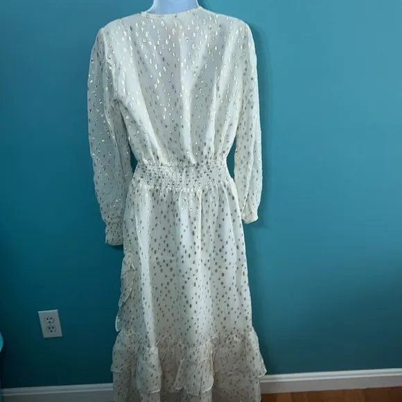 Lilly Pulitzer Cristiana Midi Dress NWT size 6