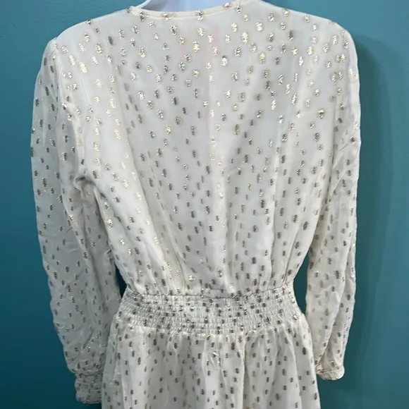 Lilly Pulitzer Cristiana Midi Dress NWT size 6