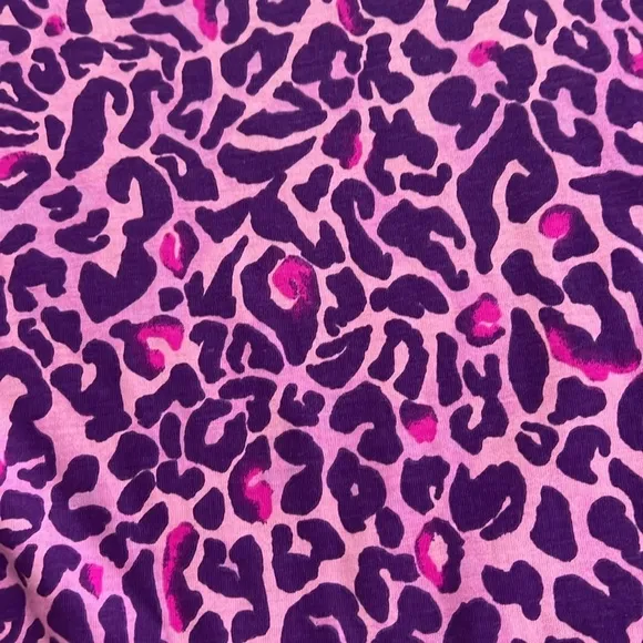 Lilly Pulitzer Jodee dress in purple Berry My Favorite Spot size small NWT