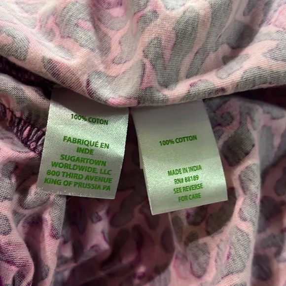 Lilly Pulitzer Jodee dress in purple Berry My Favorite Spot size small NWT