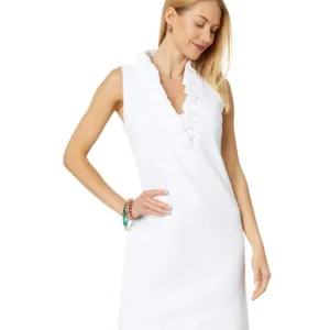 Lilly Pulitzer Tisbury Shift Dress for Women - Sleeveless Design SM  NWOT