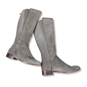 Louise et Cie Leather Riding Boots **NEW**