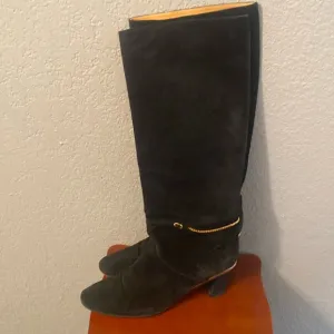 LUBIANA AMALFI RANGONI designer collection boots