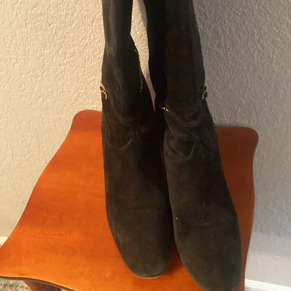 LUBIANA AMALFI RANGONI designer collection boots