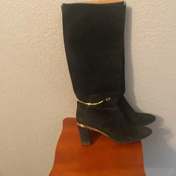 LUBIANA AMALFI RANGONI designer collection boots