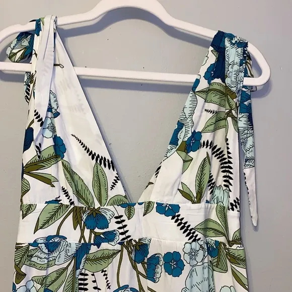🌸Maaji Floral Dress