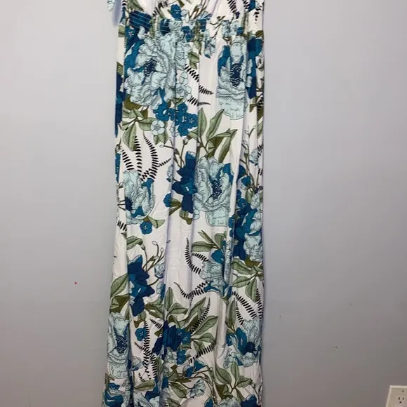 🌸Maaji Floral Dress