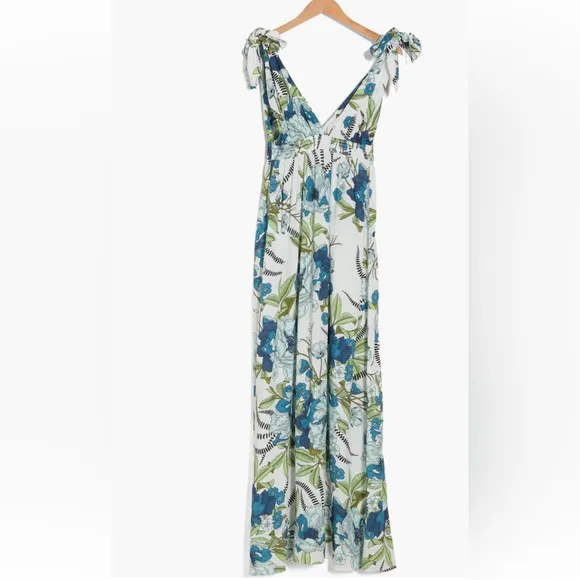 🌸Maaji Floral Dress