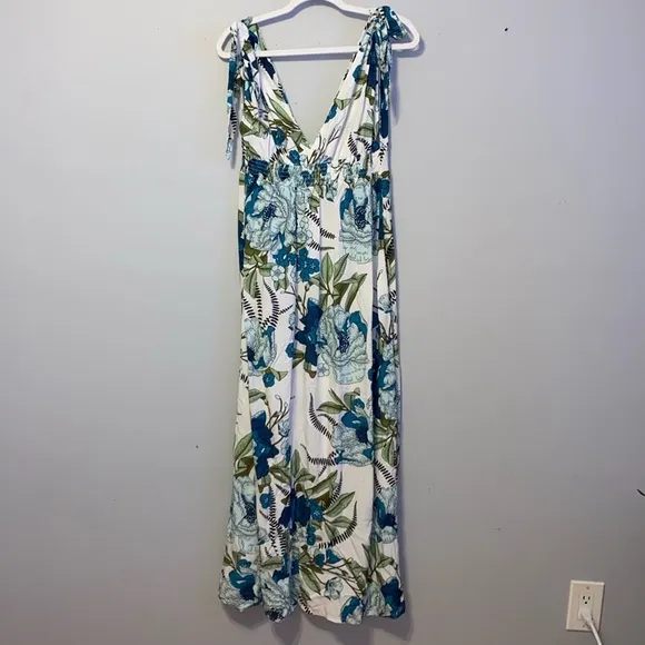 🌸Maaji Floral Dress