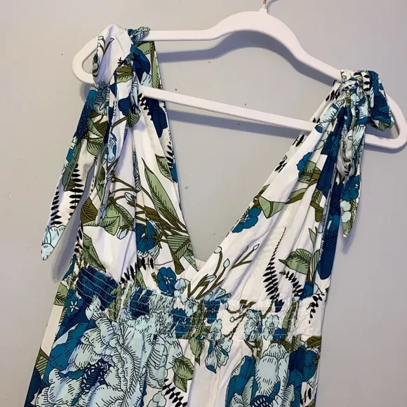 🌸Maaji Floral Dress
