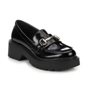 Madden Girl Carter-B shoes lug sole Y2K vibes size 6.5