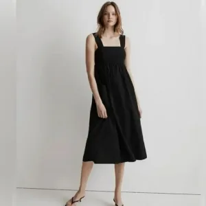 Madewell Pierce Dress Size 8