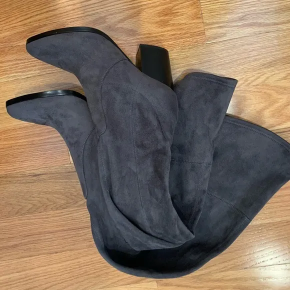 Marc Fisher Arrine Over the Knee Boots