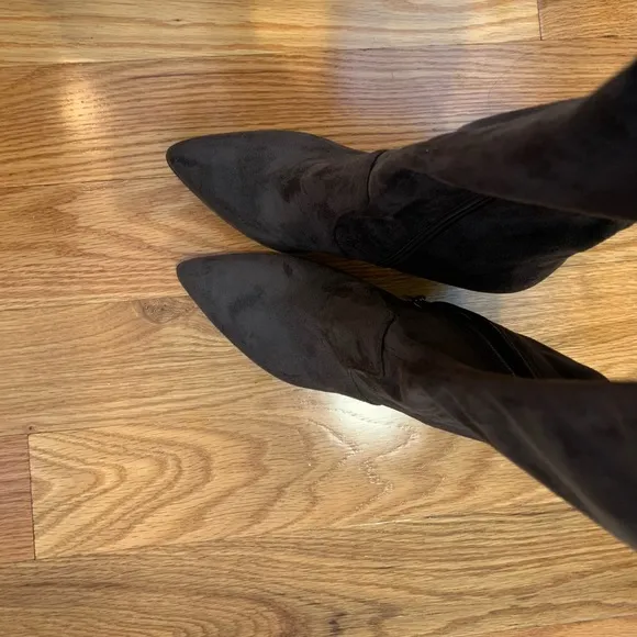 Marc Fisher Arrine Over the Knee Boots