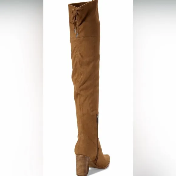 Marc Fisher high knee boots