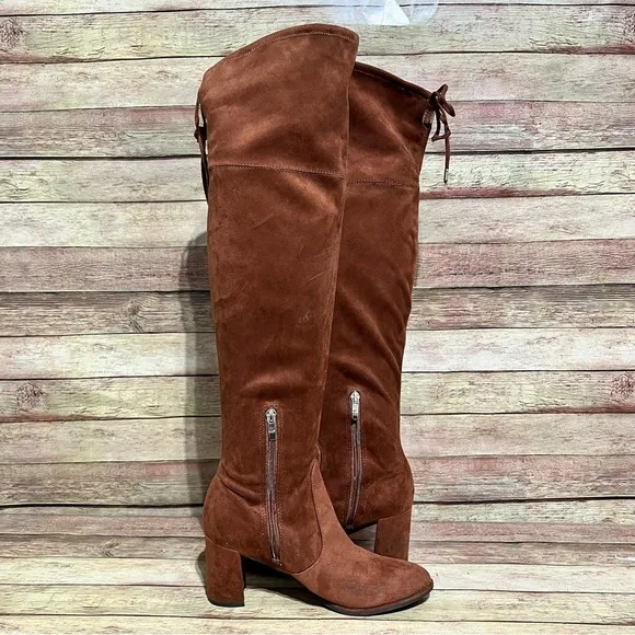 Marc Fisher Okun Over The Knee Boots