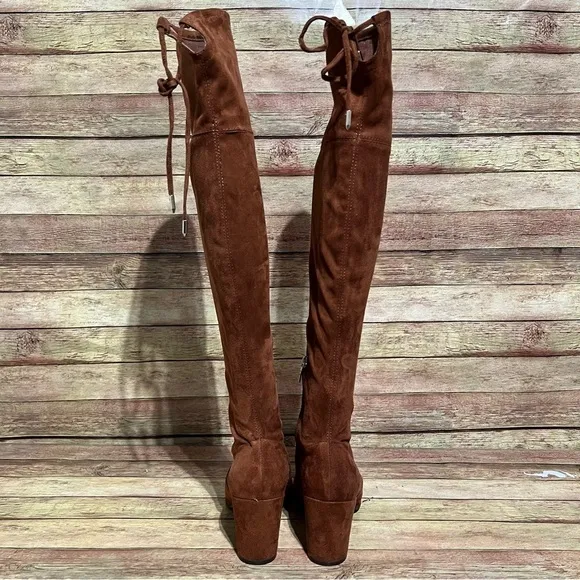 Marc Fisher Okun Over The Knee Boots