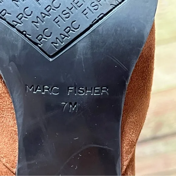 Marc Fisher Okun Over The Knee Boots