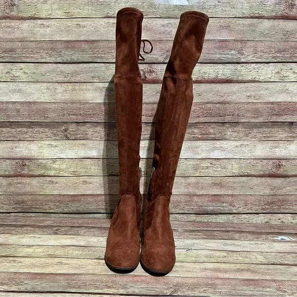 Marc Fisher Okun Over The Knee Boots