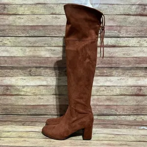 Marc Fisher Okun Over The Knee Boots