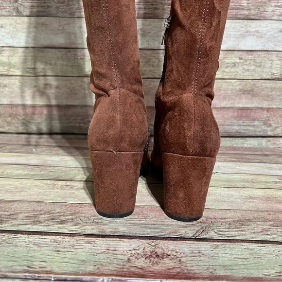 Marc Fisher Okun Over The Knee Boots