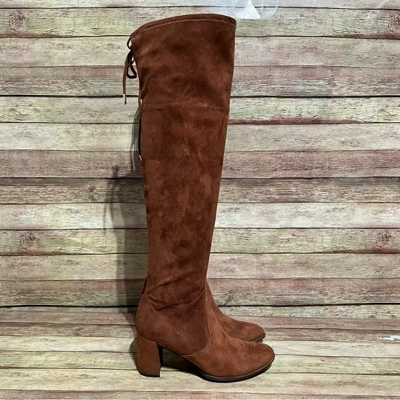 Marc Fisher Okun Over The Knee Boots